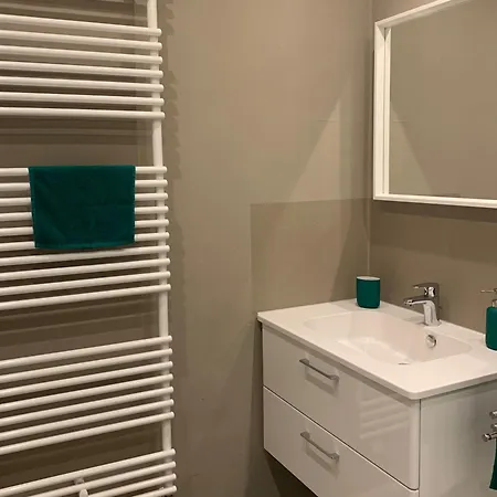 Wind Und Wetter Ferienhaus *