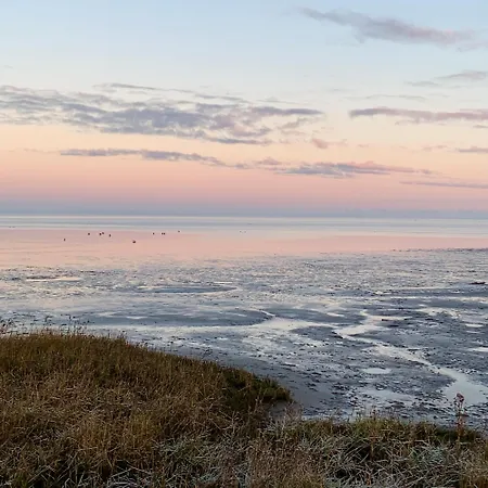 Ferienhaus Wind Und Wetter *