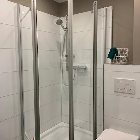 Ferienhaus Wind Und Wetter