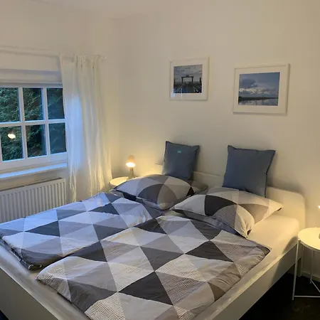 Holiday home Wind Und Wetter