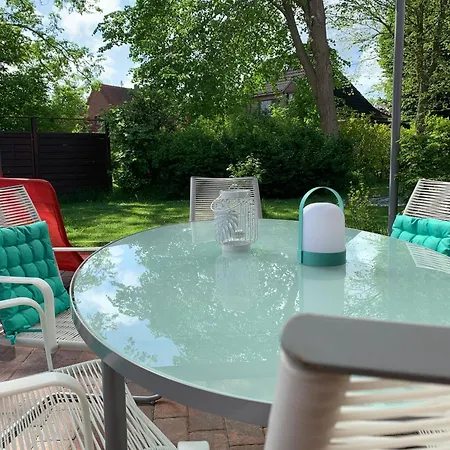 Wind Und Wetter * Butjadingen